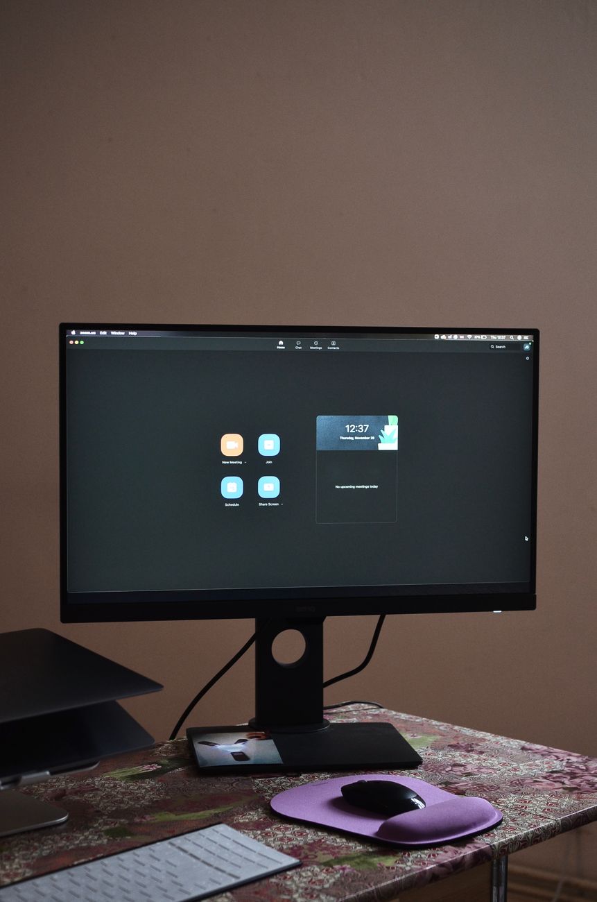 Color Management for Creators: Why Calibrate Your Monitor?