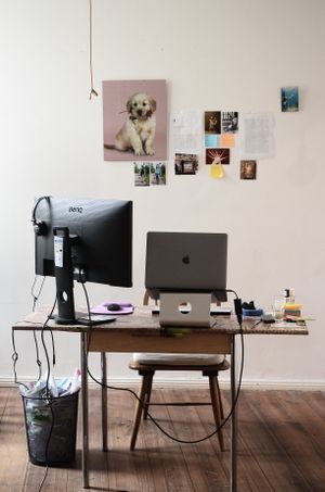 Home Organization