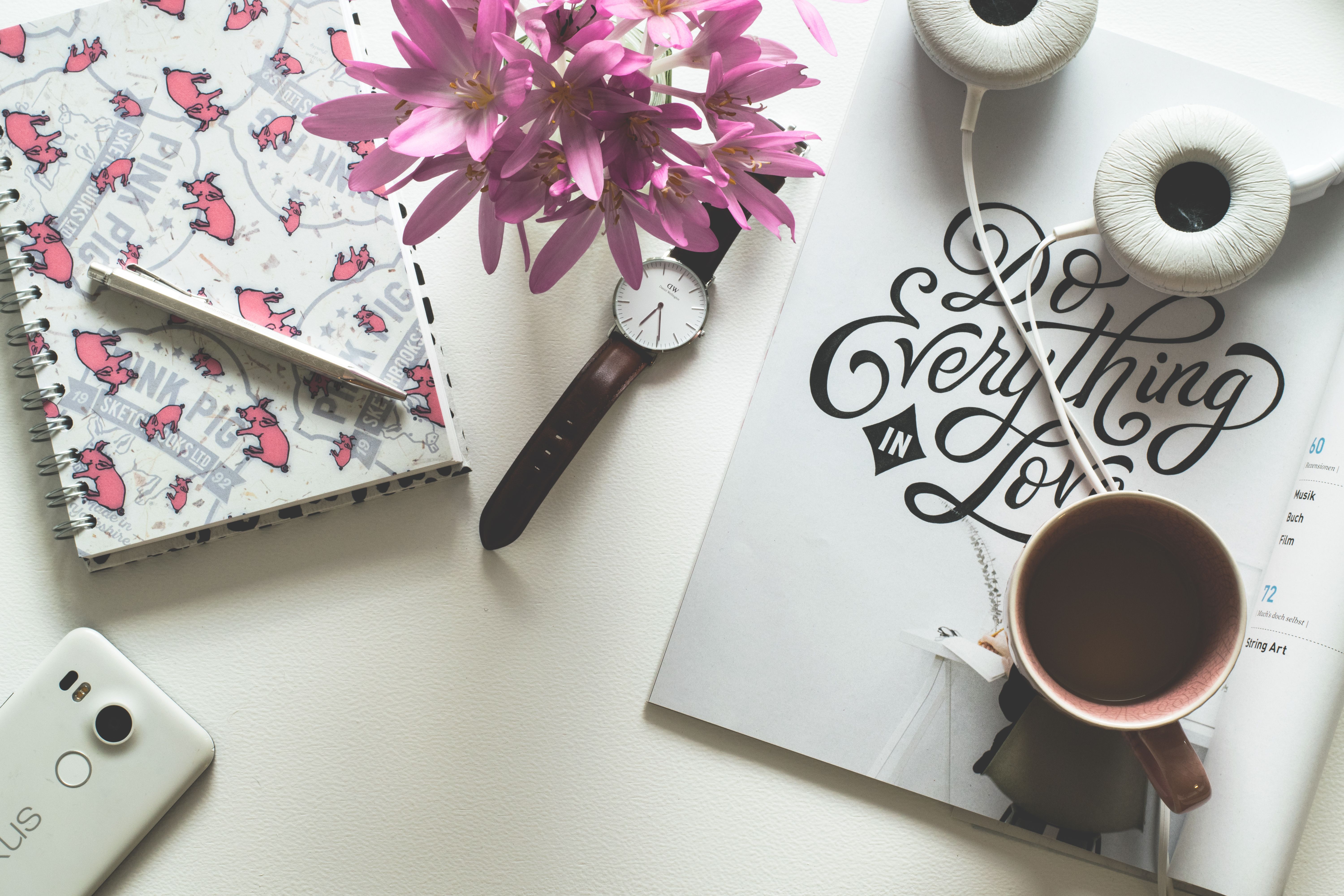 Curb Your Media Diet: What You Consume Becomes Who You Are