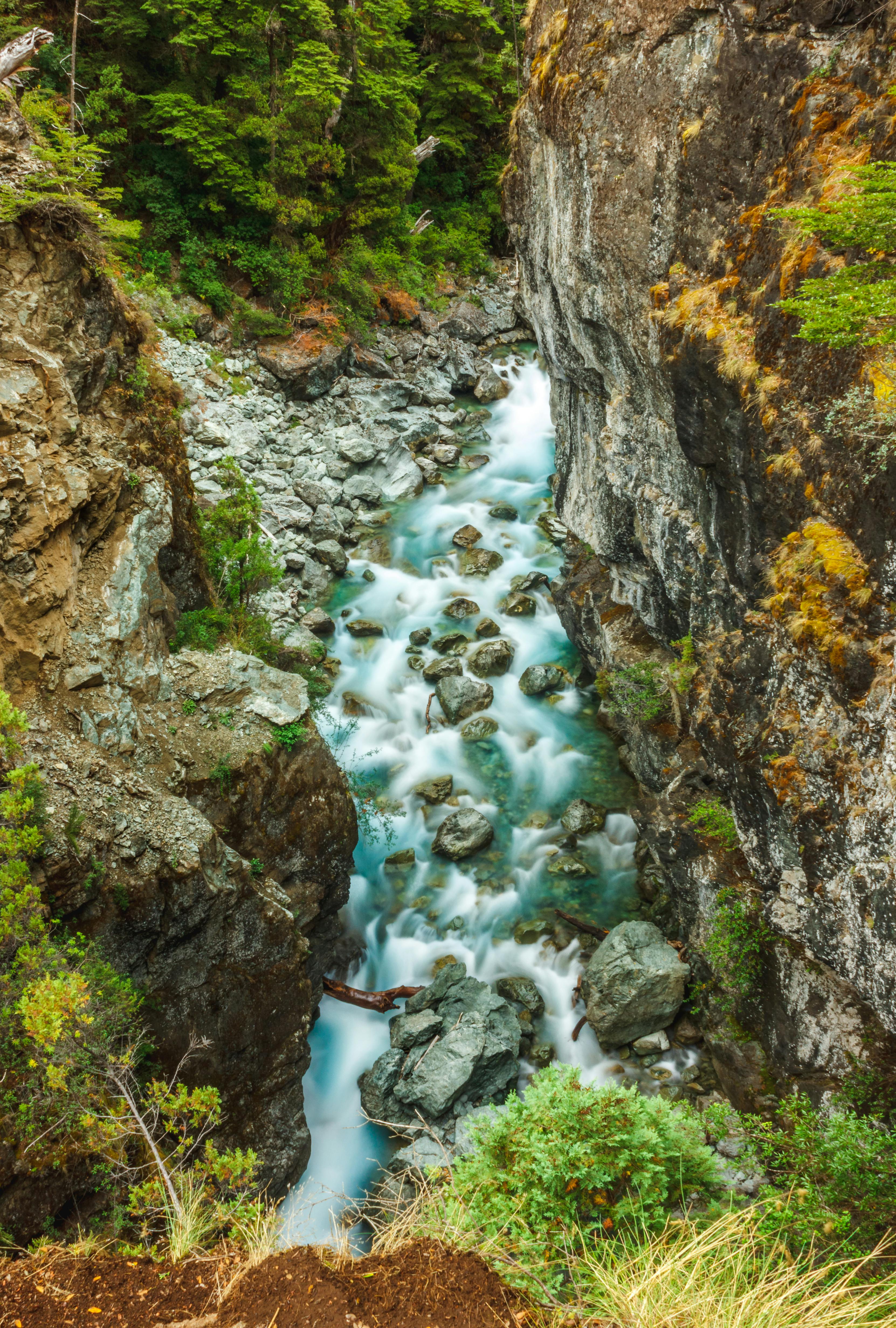 Gratis Fotos de stock gratuitas de agua, al aire libre, Argentina Foto de stock