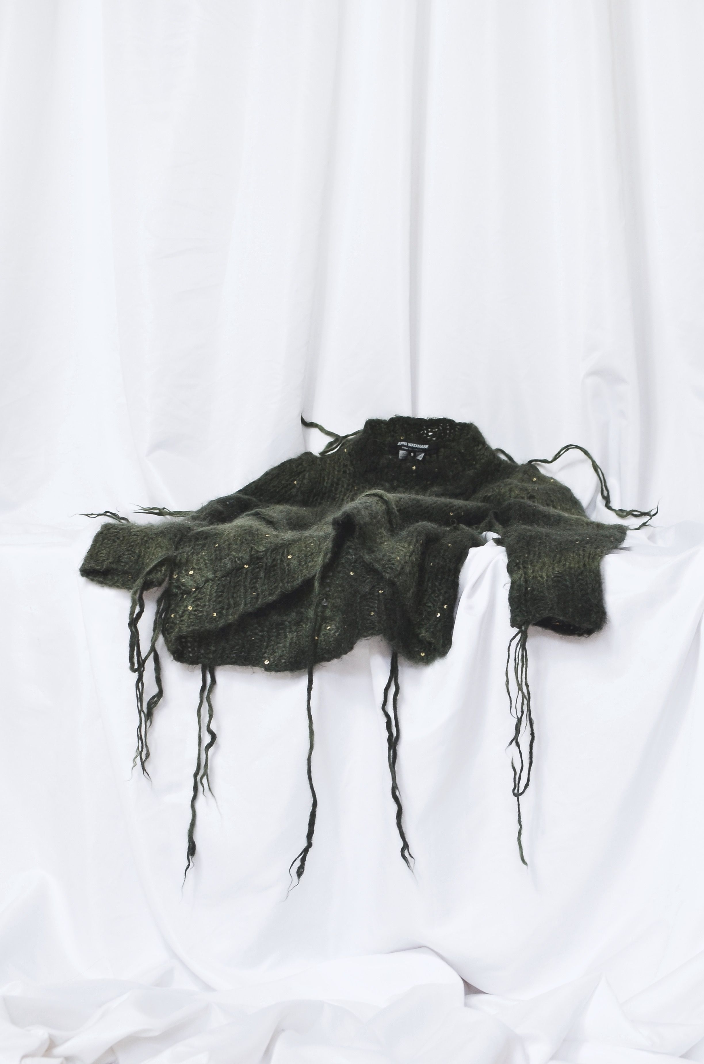 Layered Knit Program