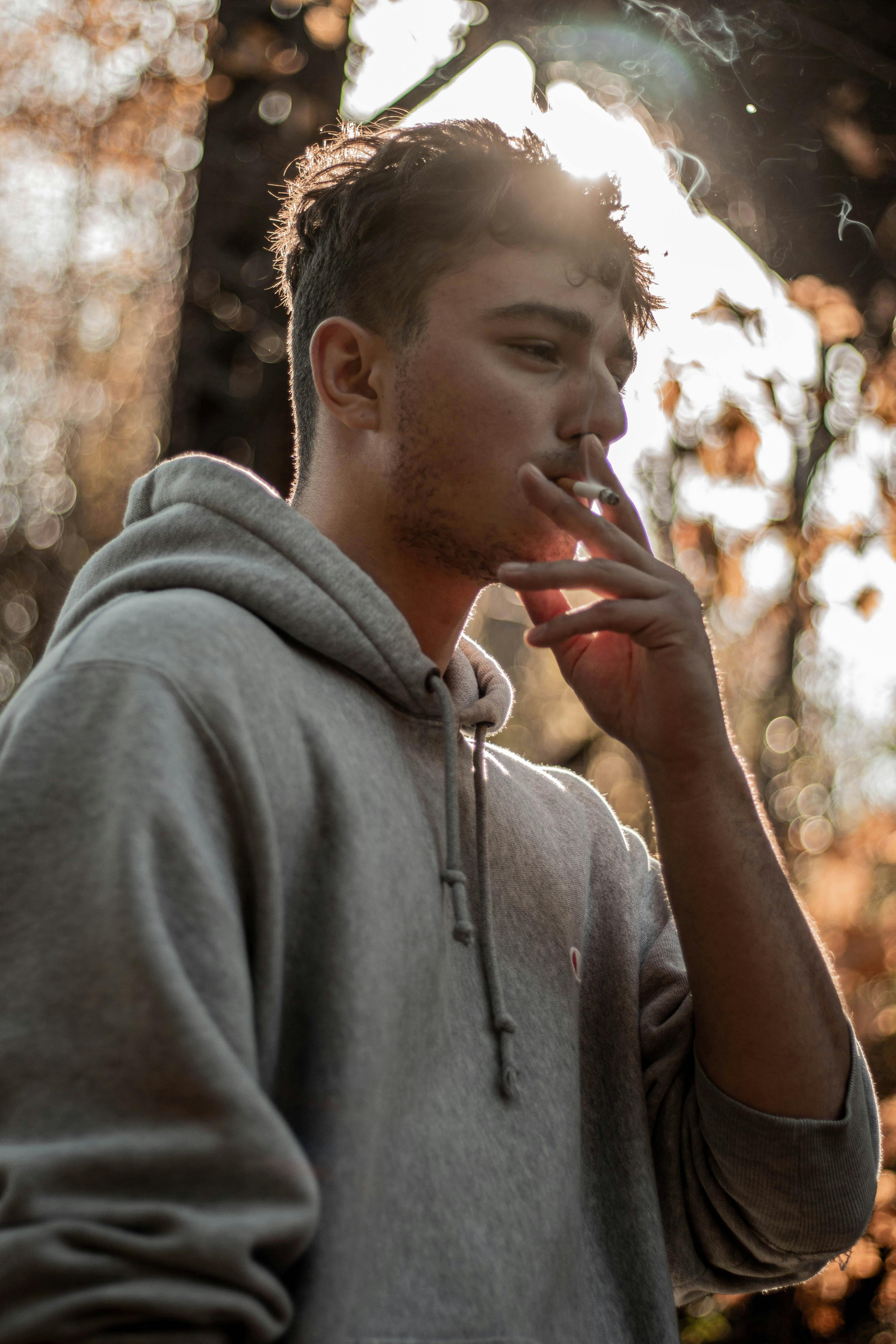 heart diseases caused by smoking cigarettes How Smoking Effects Heart Health