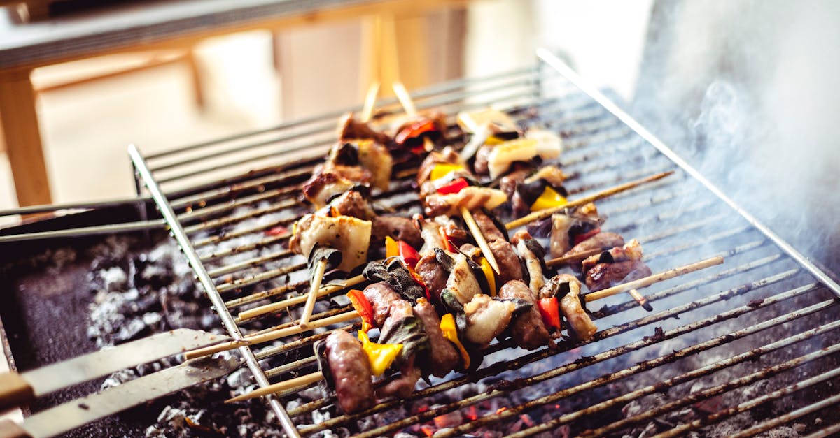 Can I use a propane grill with natural gas?