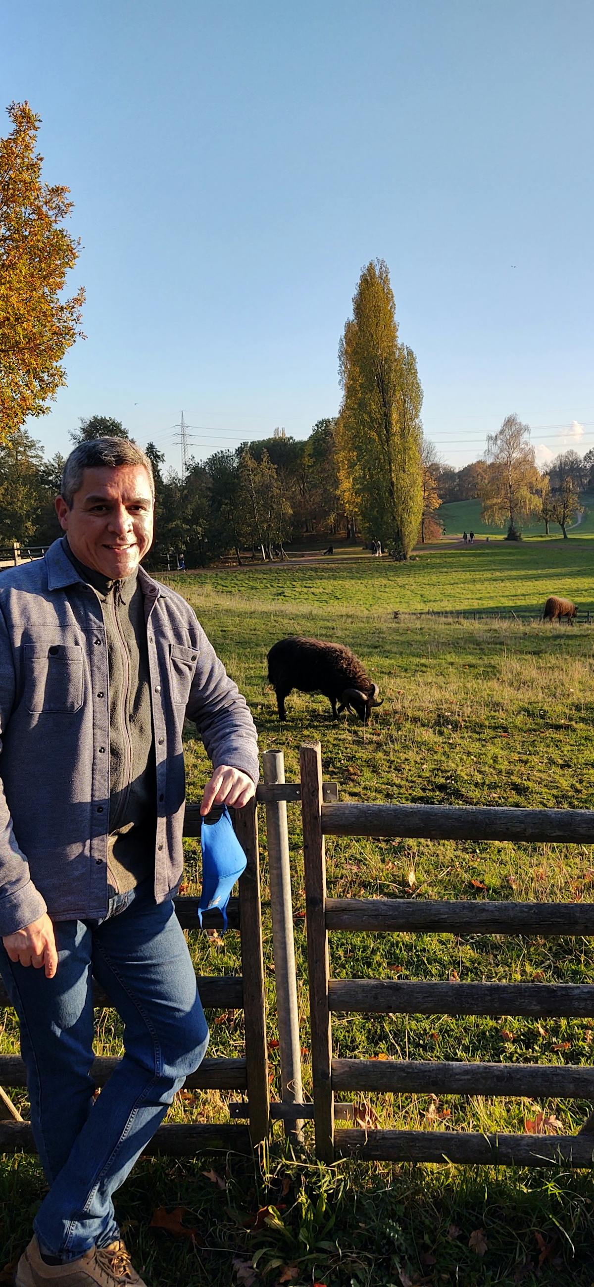 Crowd and gaming tables at a large tabletop gaming convention hall in the United States