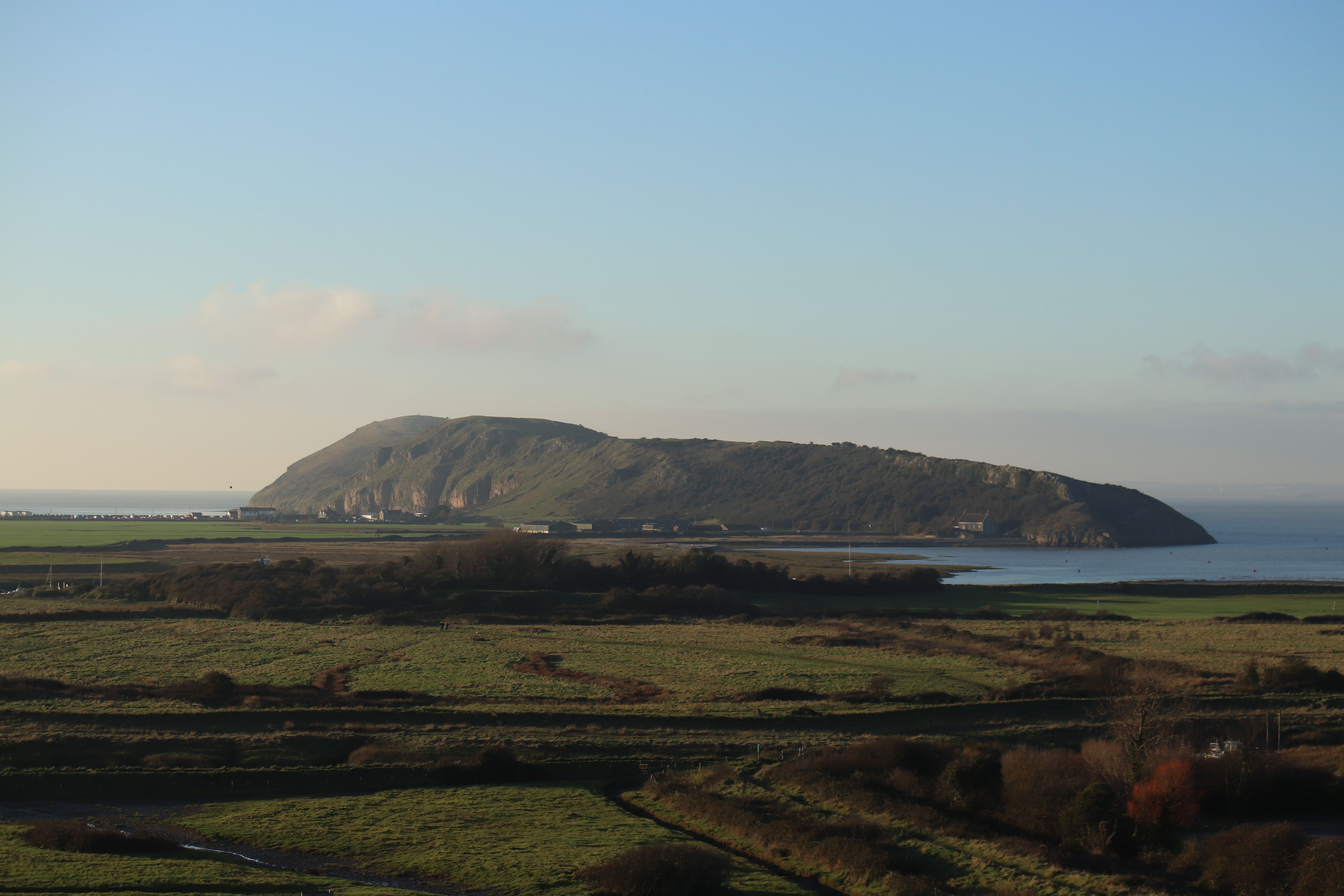 2 Day Meditation Retreat For Women in Wales, UK 2