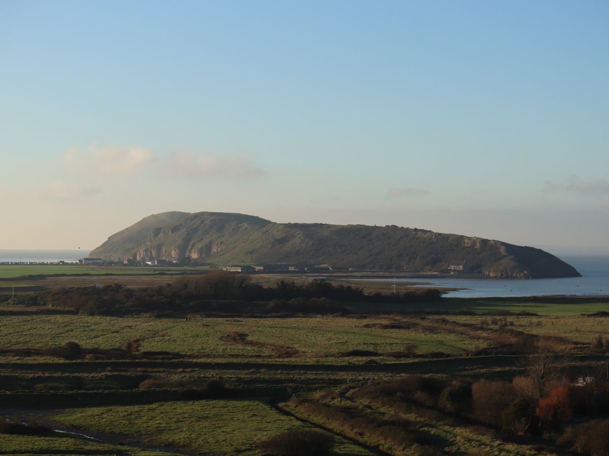 2 Day Meditation Retreat For Women in Wales, UK 2