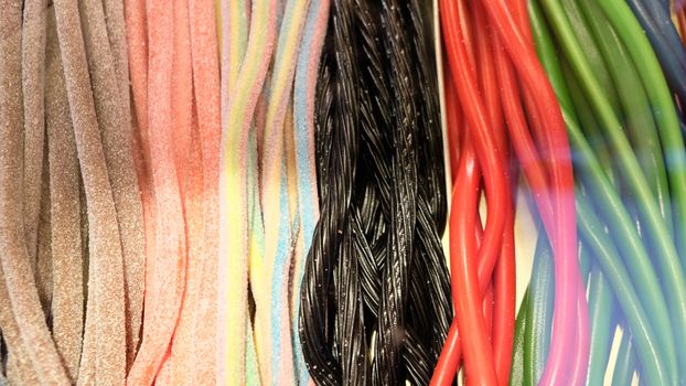 Licorice Candy