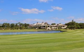 Castro Marim Golf Resort golf resort