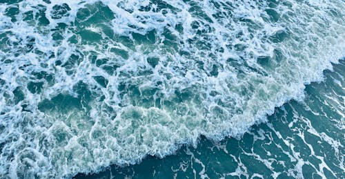 Gratis lagerfoto af bølgerne, lyden af bølgerne