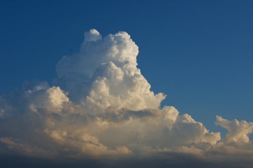 cloudscape, ふわふわ, 曇りの無料の写真素材
