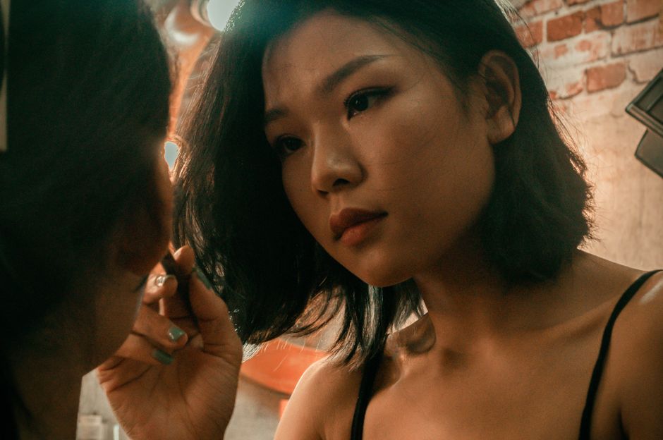 Học Makeup Theo Khuôn Mặt Cá Nhân Tại Nhà Hà Nội