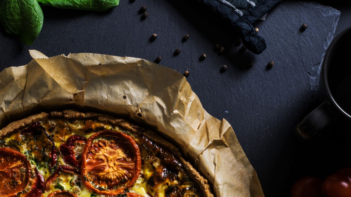 Recette tielle sétoise maison ingrédients authentiques