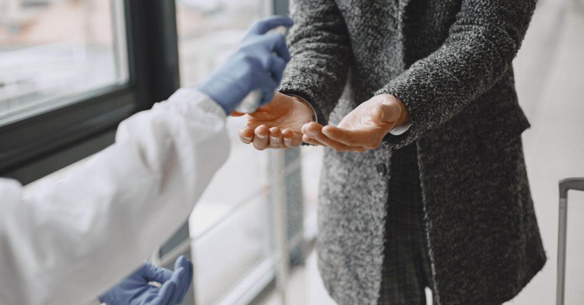 World Hand Hygiene Day 2025 – WHO urges global compliance with infection control practices.