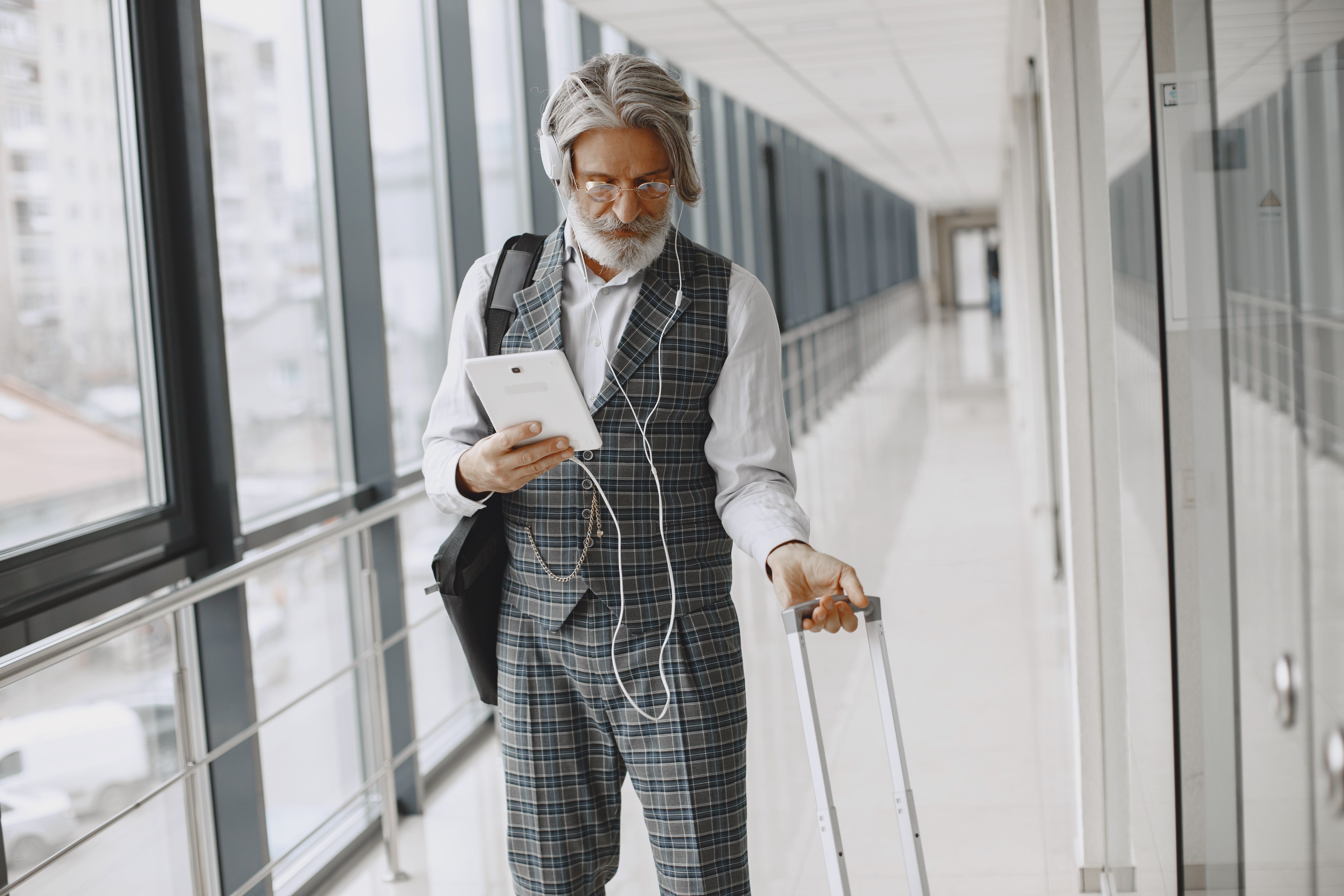 Best Travel Insurance for Over 70s UK 2026: Complete Comparison Guide