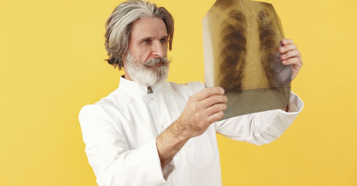 Foreign Body in the Lung: Aspiration, Diagnosis, and Bronchoscopic Retrieval