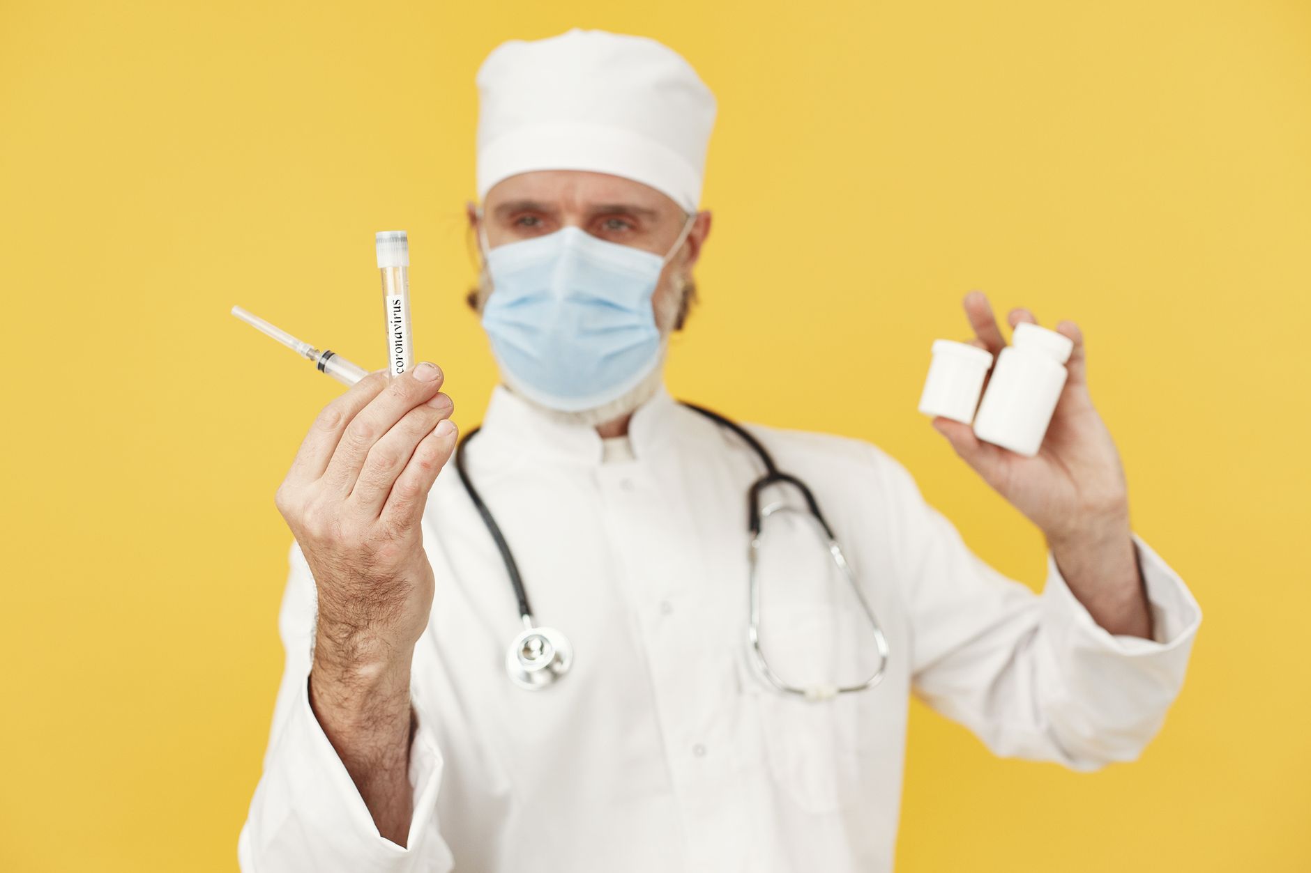 COVID-19 Vaccine and Paralysis: Understanding the Rare Risks