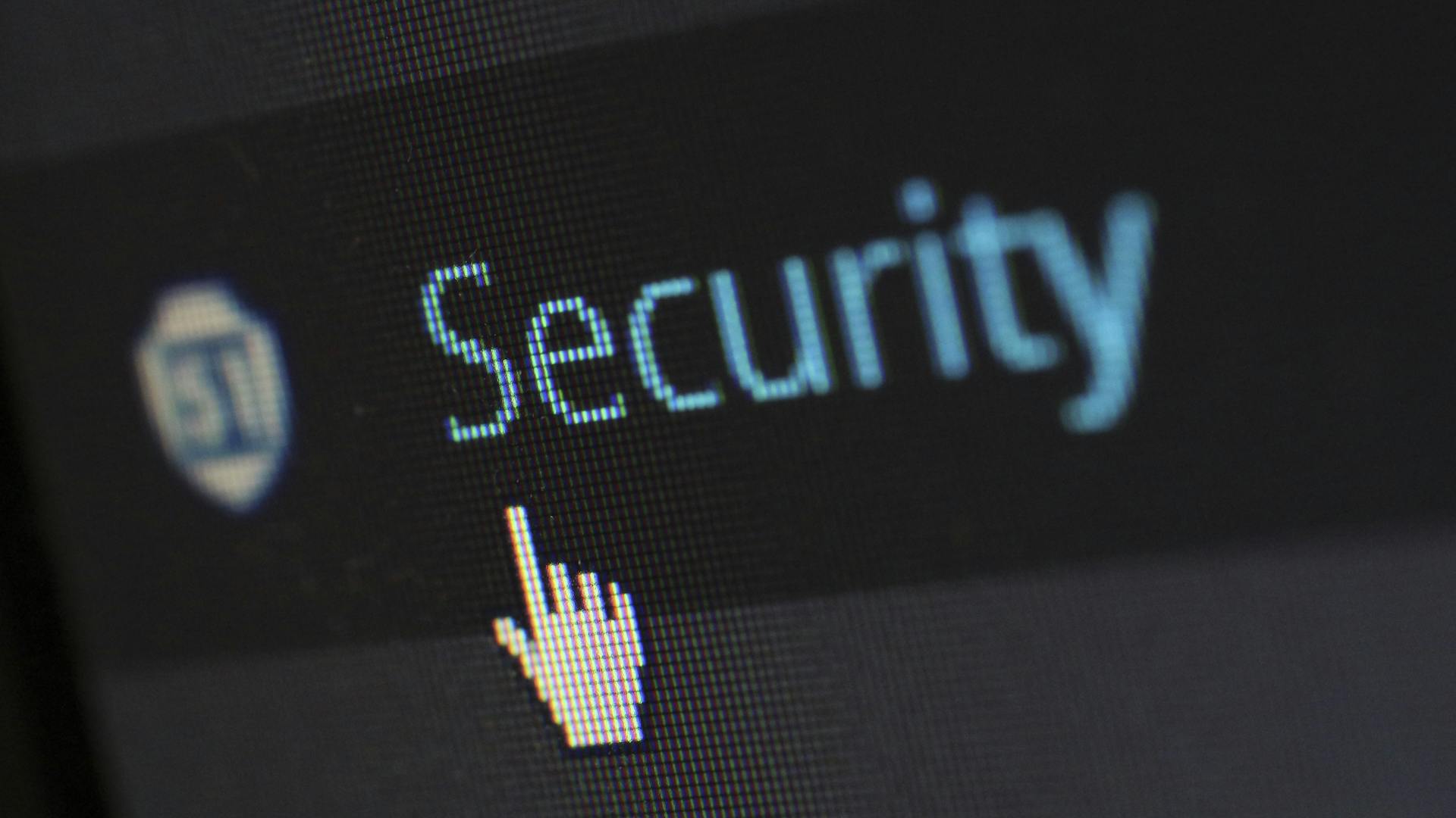 Security 1