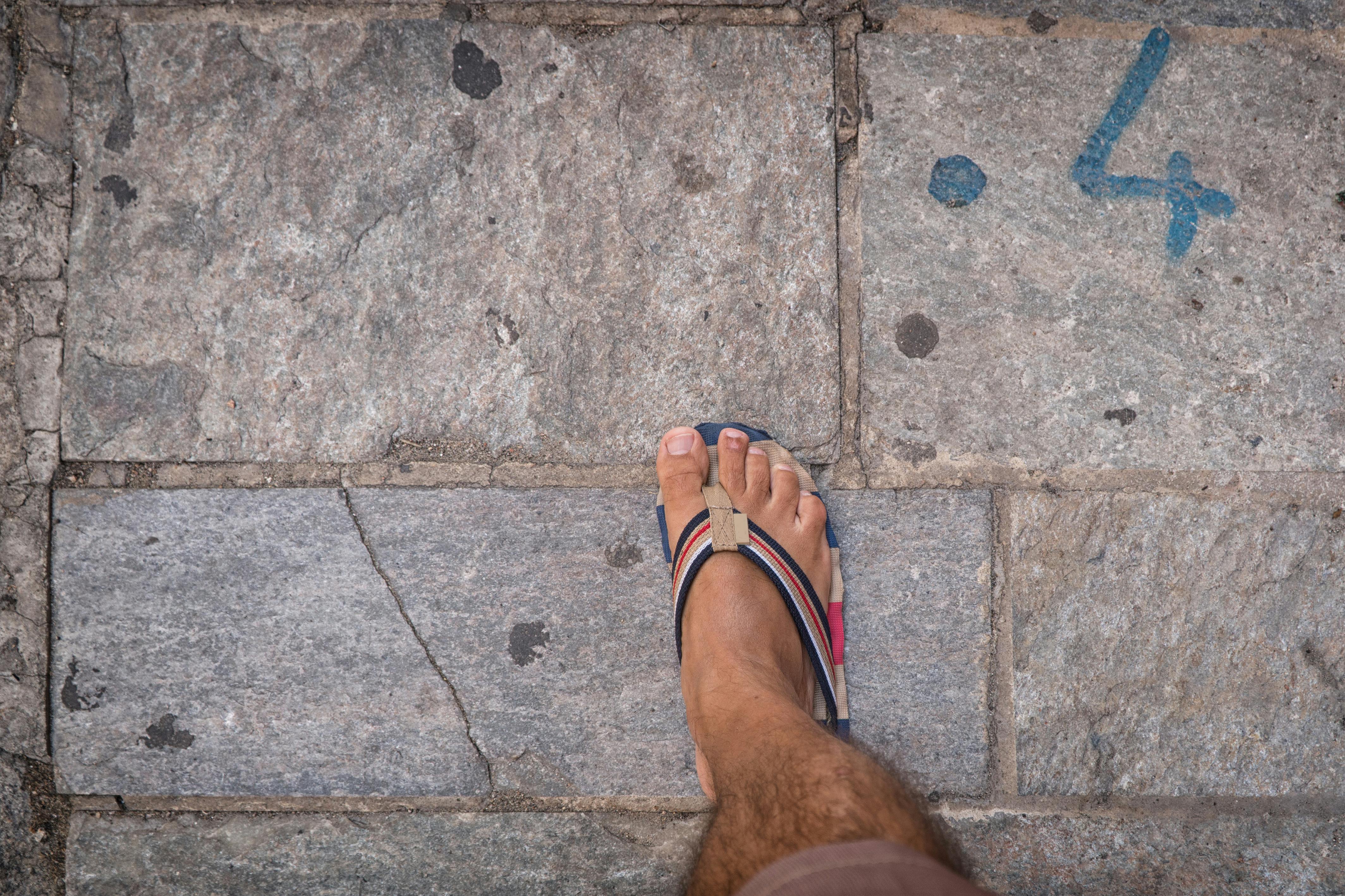 Person mit Laptop und Diagrammen, die Online-Werbung und Einnahmen symbolisieren