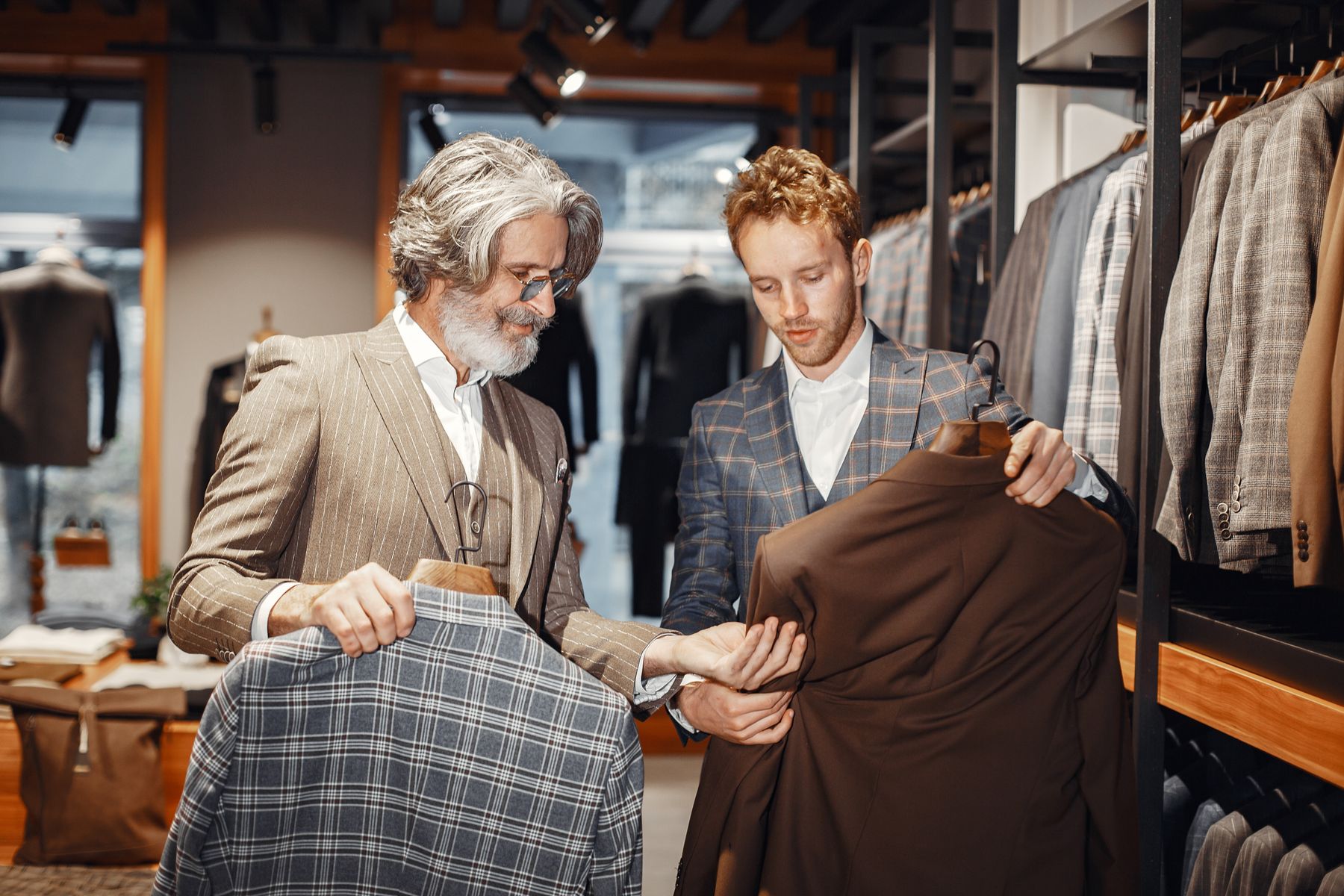 Atelier AuxiFashion