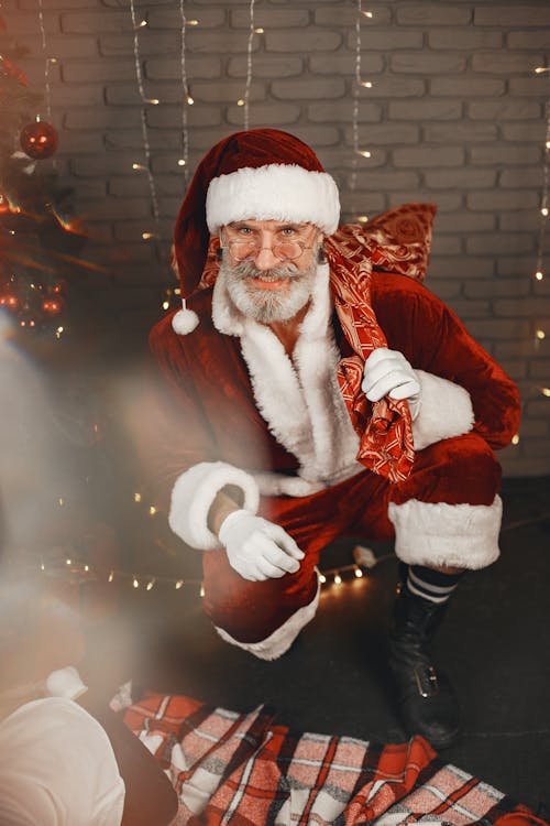 Ingyenes stockfotó függőleges lövés, karácsonyfa, Karácsonyi dekoráció témában Stockfotó