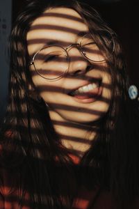 Portrait of Amanda Kurt