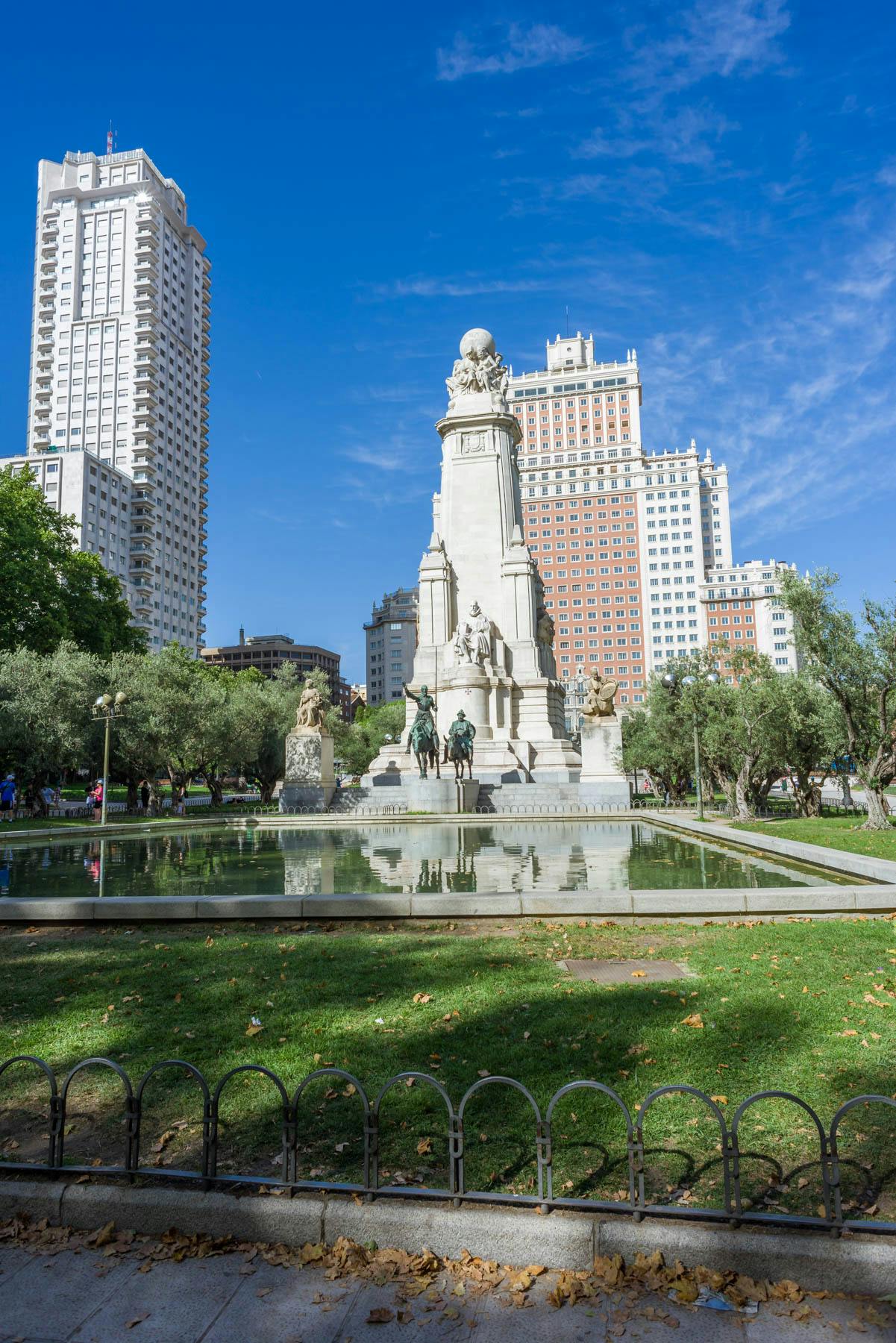 free-stock-photo-of-madrid-spain