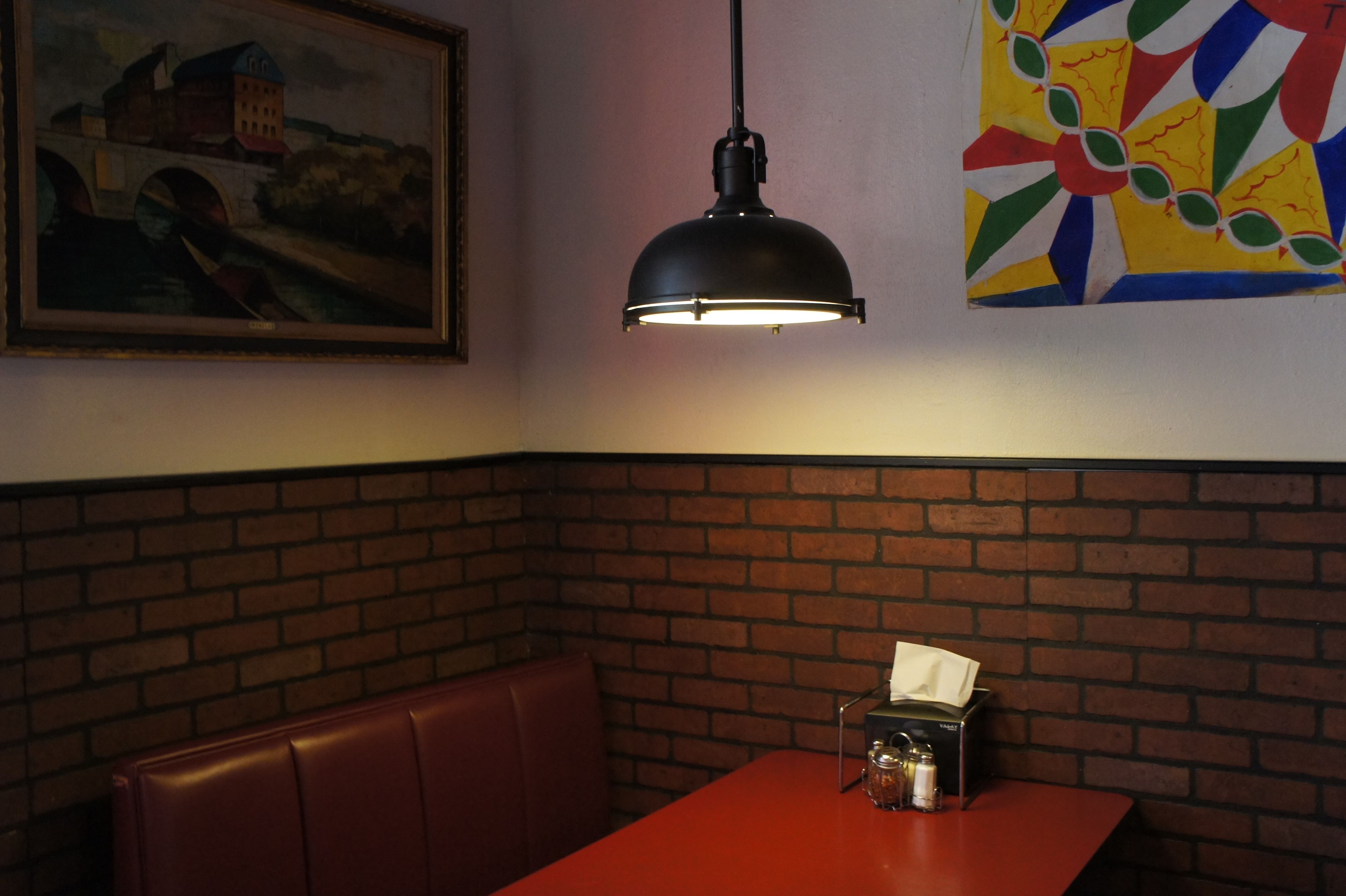 Vintage Restaurant Near Me