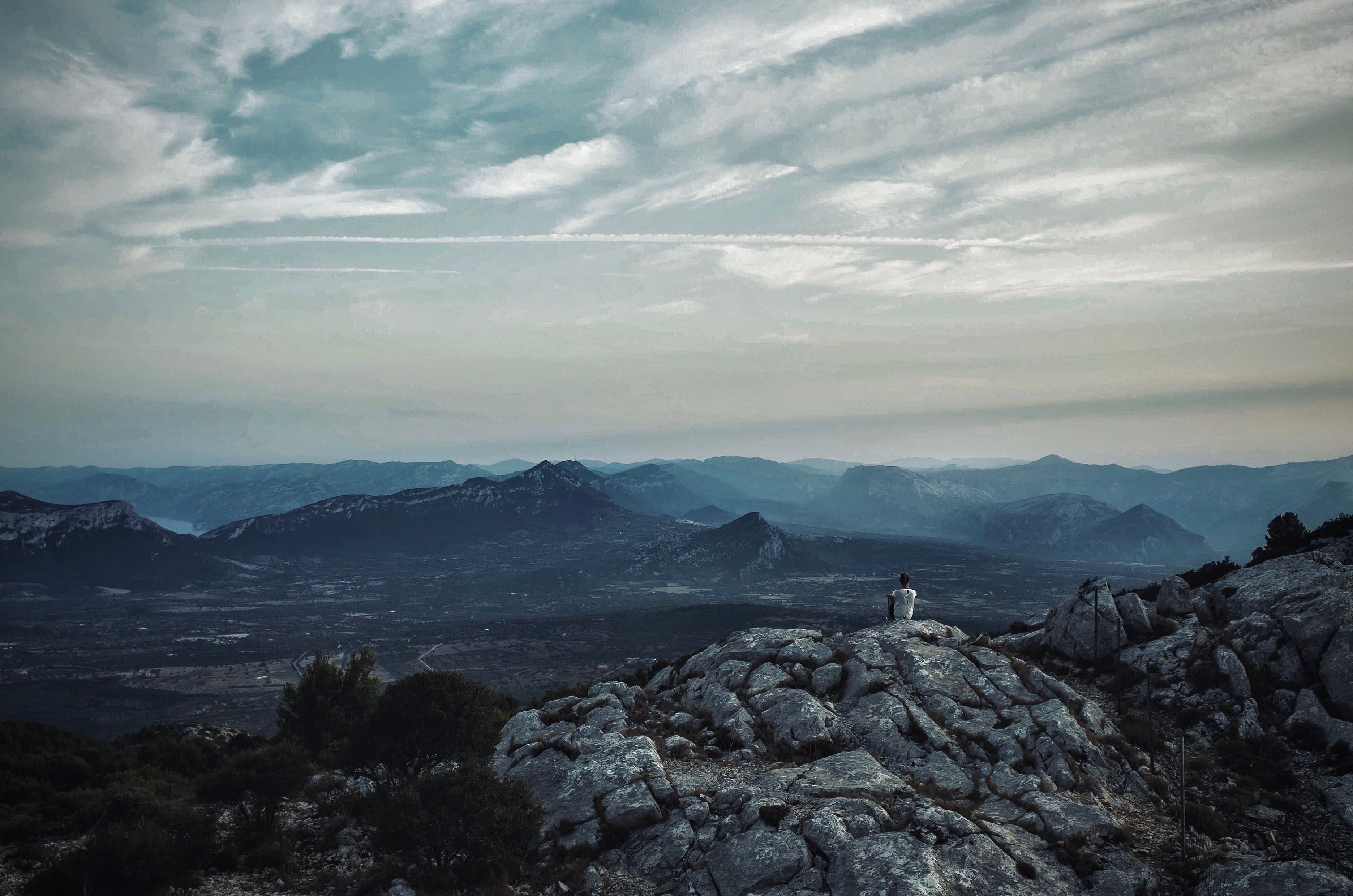 Nietzsche's Amor Fati and the Art of Building Without Regret