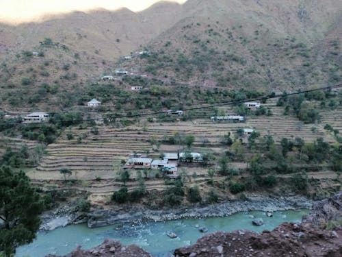 Fotobanka s bezplatnými fotkami na tému kašmír, Pakistan