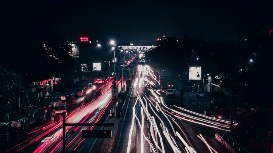 Rush Hour