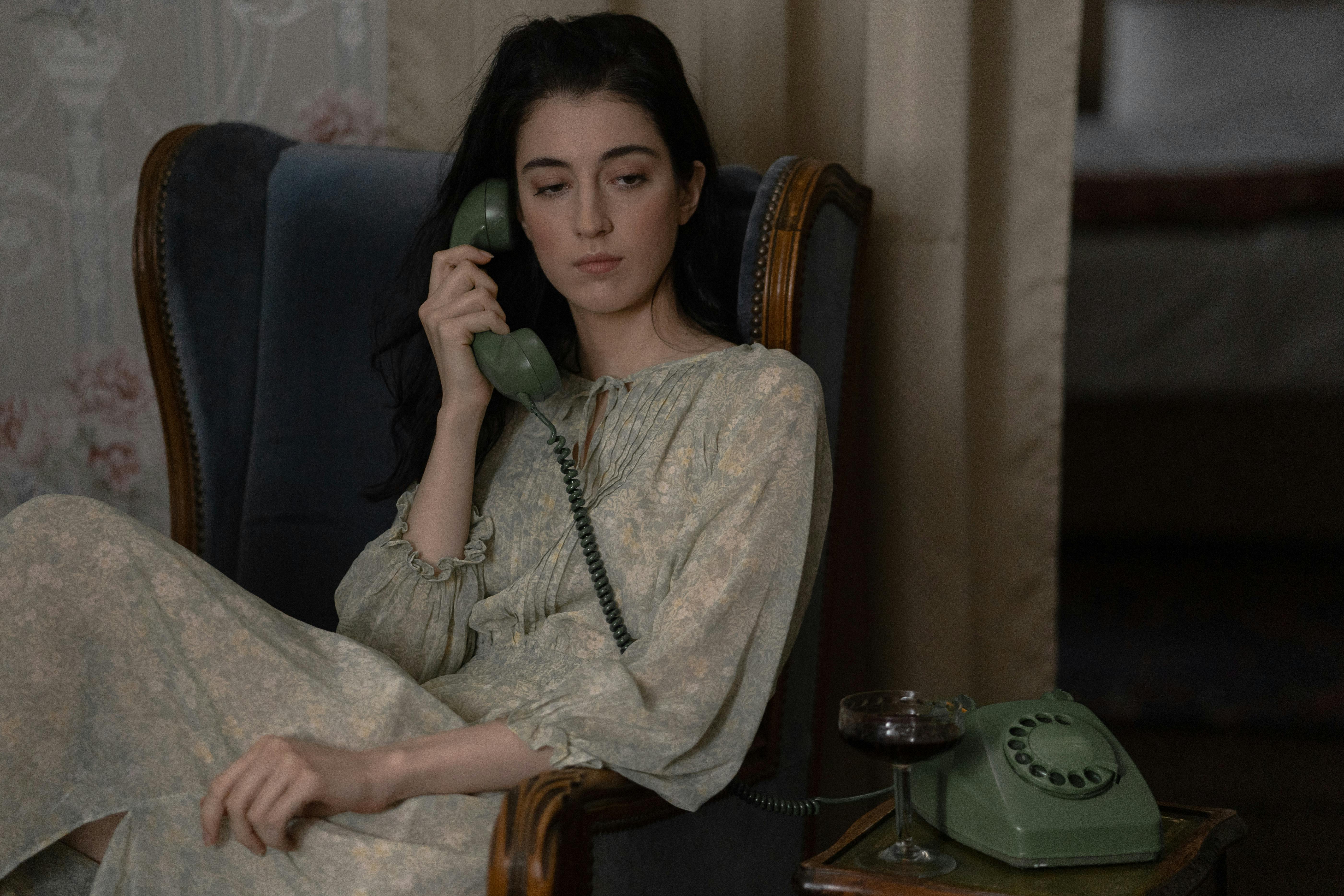 vintage fashion, retro clothing, fashion styling - Detail