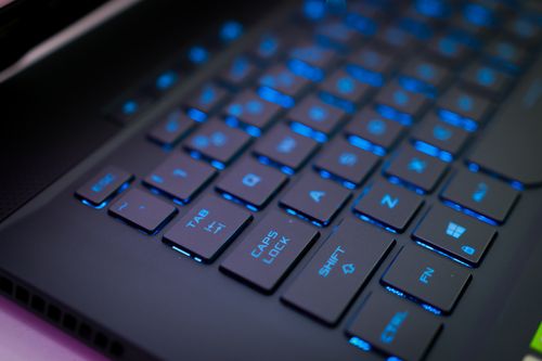 Mechanical Keyboard