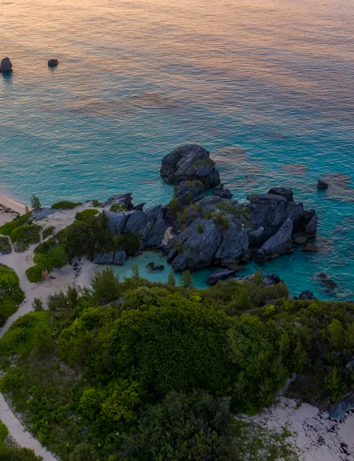When is the Best Time to Visit Bermuda? Weather, Seasons & Insider Tips