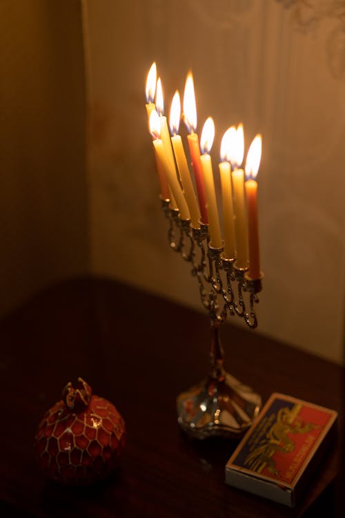 Hanukkah- The Jewish Festival Of Lights