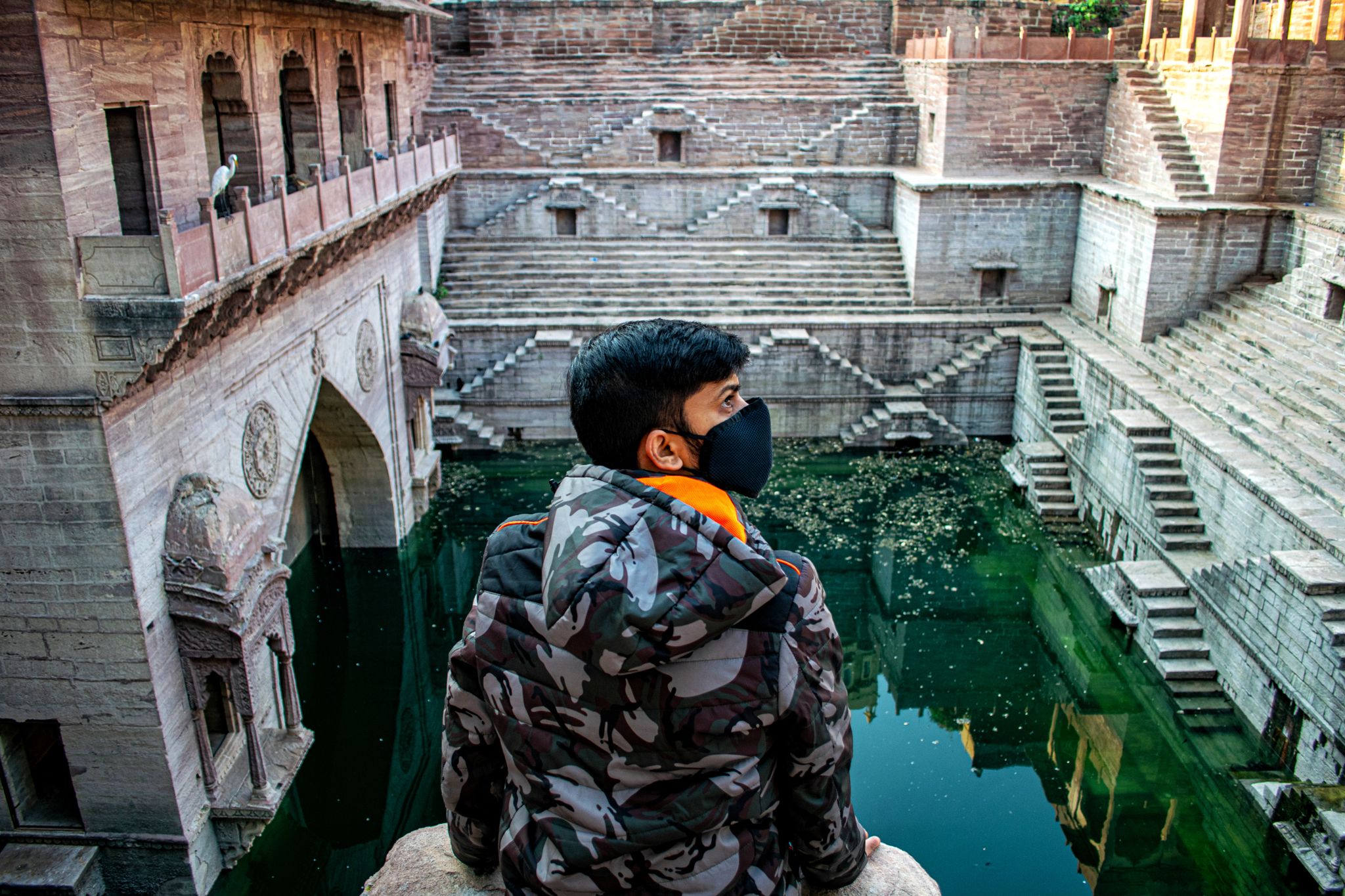 Toorji-ka-Jhalra