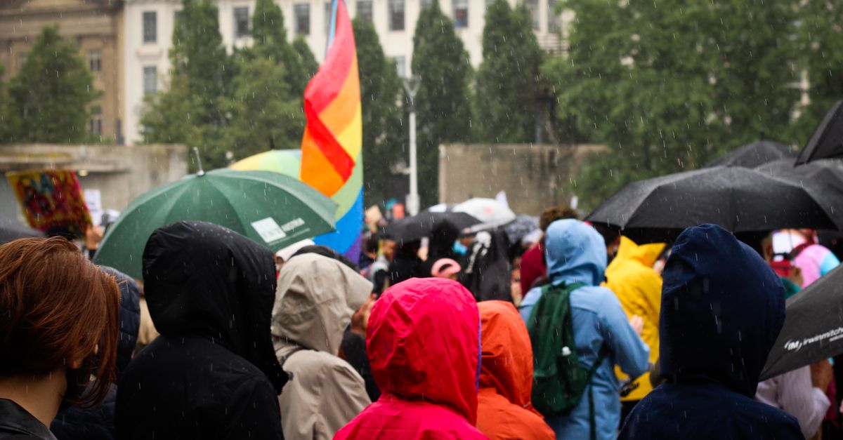 Tens of Thousands Across Germany Protest Planned Social Welfare Cuts