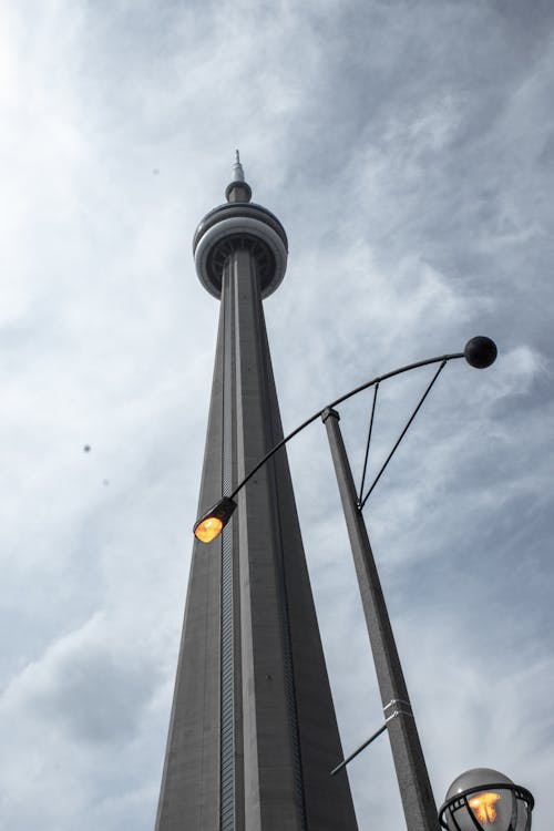 Základová fotografie zdarma na téma Toronto