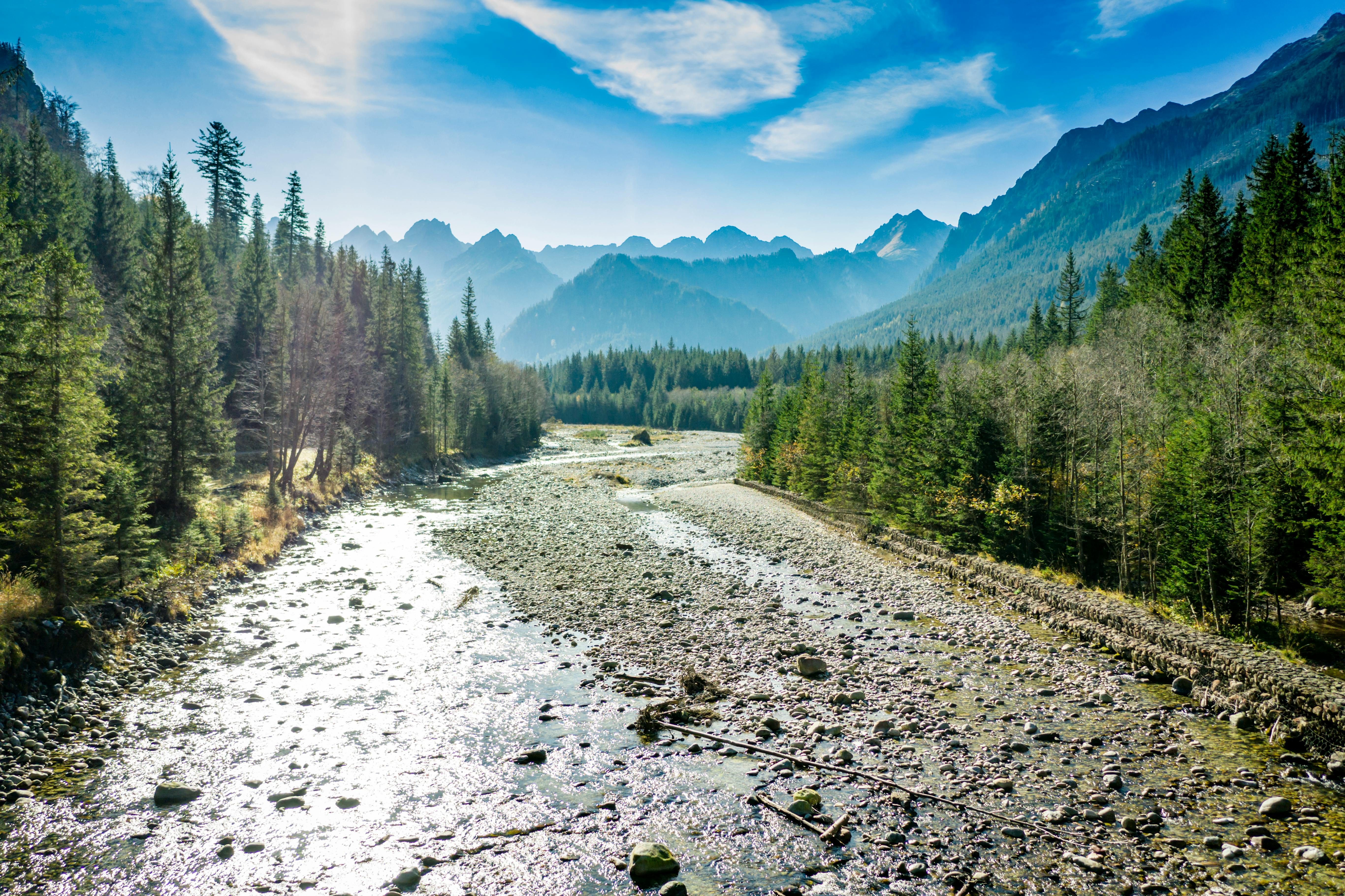 Photo of Tatra National Park