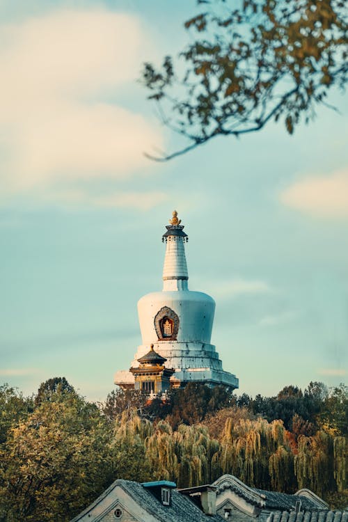 Gratis stockfoto met architectuur, Aziatisch, beijing