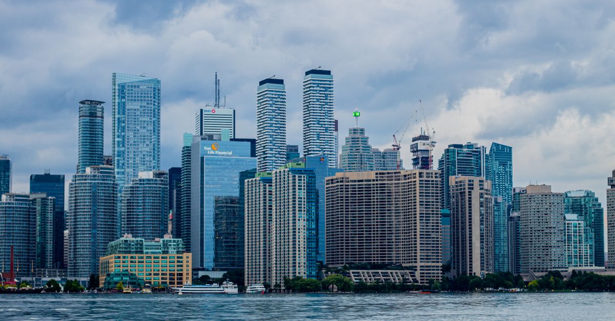 Canadá: RSE que impulsa cadenas de suministro éticas y medición transparente de impacto Canadá: RSE que impulsa cadenas de suministro éticas y medición transparente de impacto