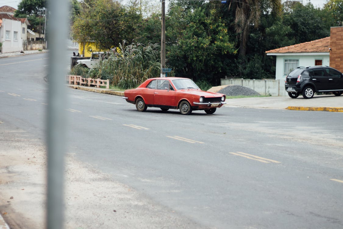 Free stock photo of 90â s, chevrolet, old car