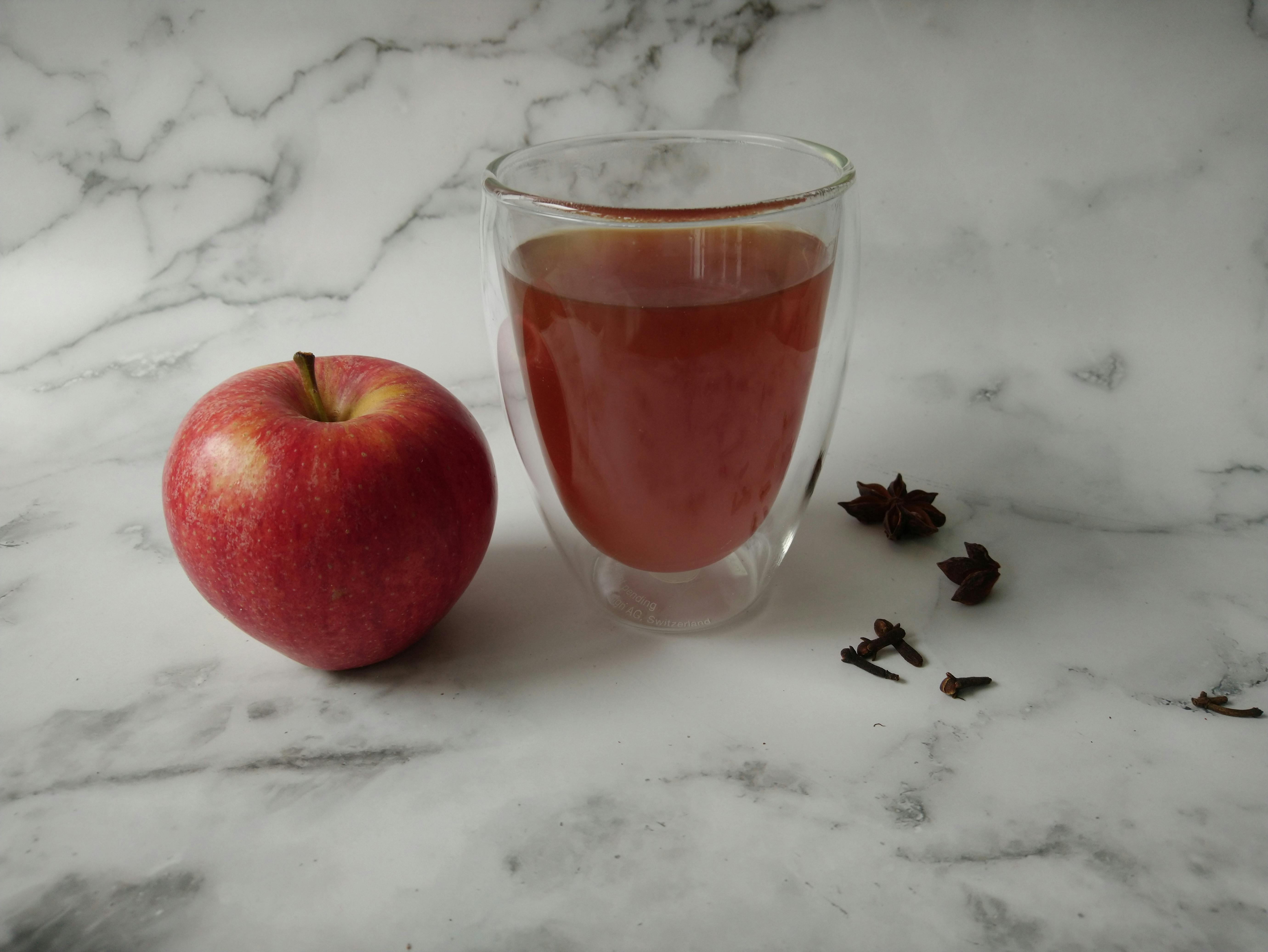 Free stock photo of apple cider, cider, food
