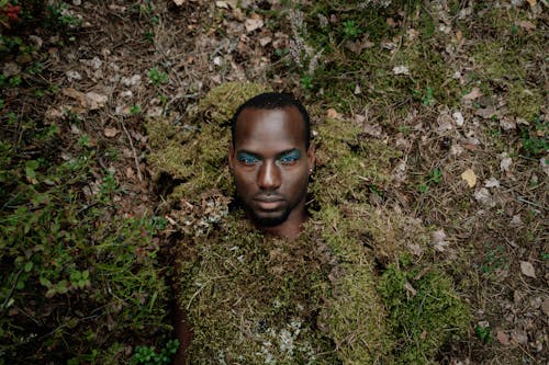 Ingyenes stockfotó afro-amerikai férfi, arckifejezés, fekete ember témában