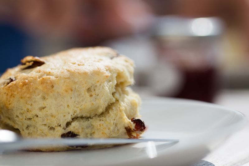 Cafe food photo from Pexels, image 60564