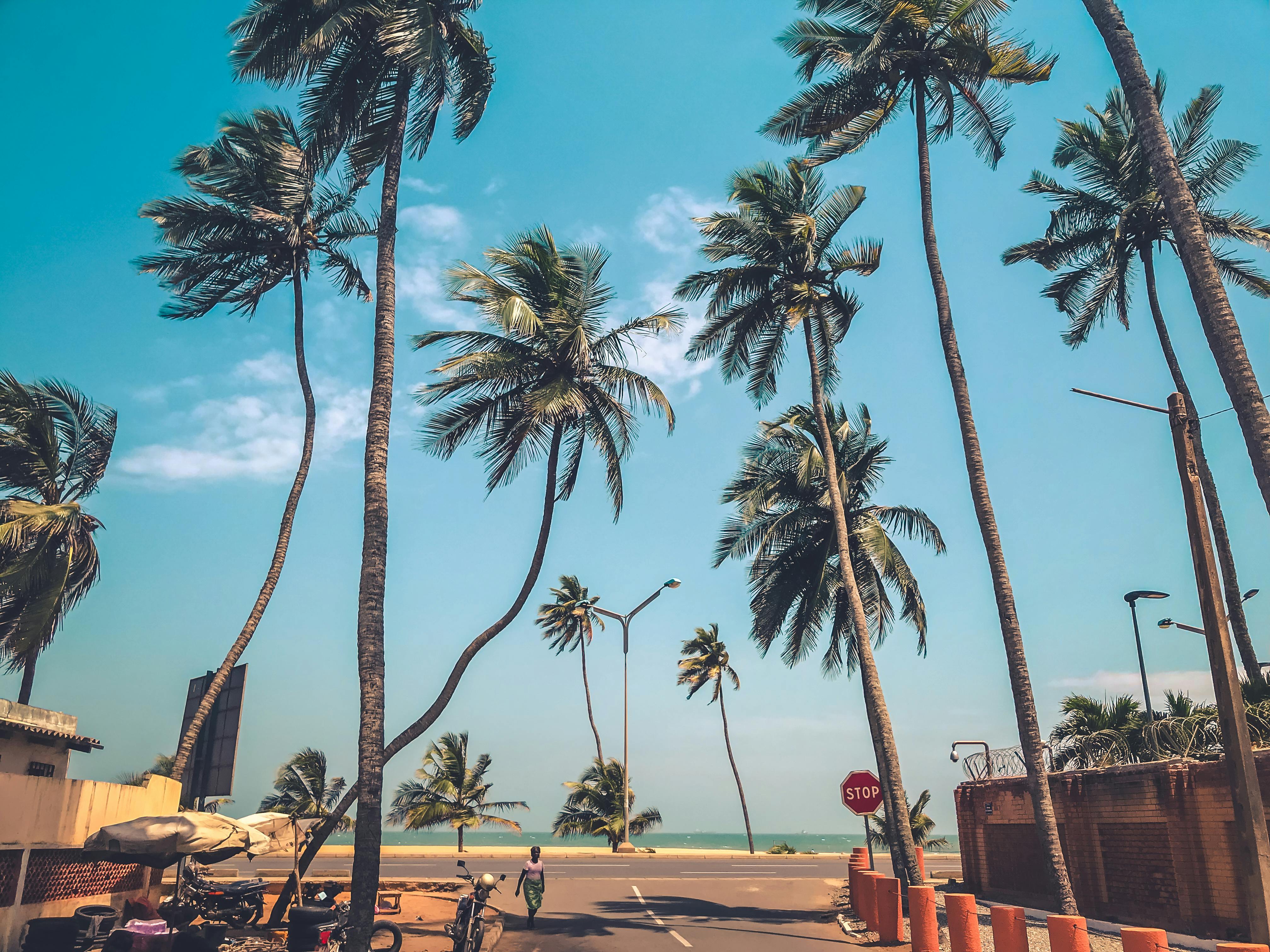 Dapaong, Togo - travel photo