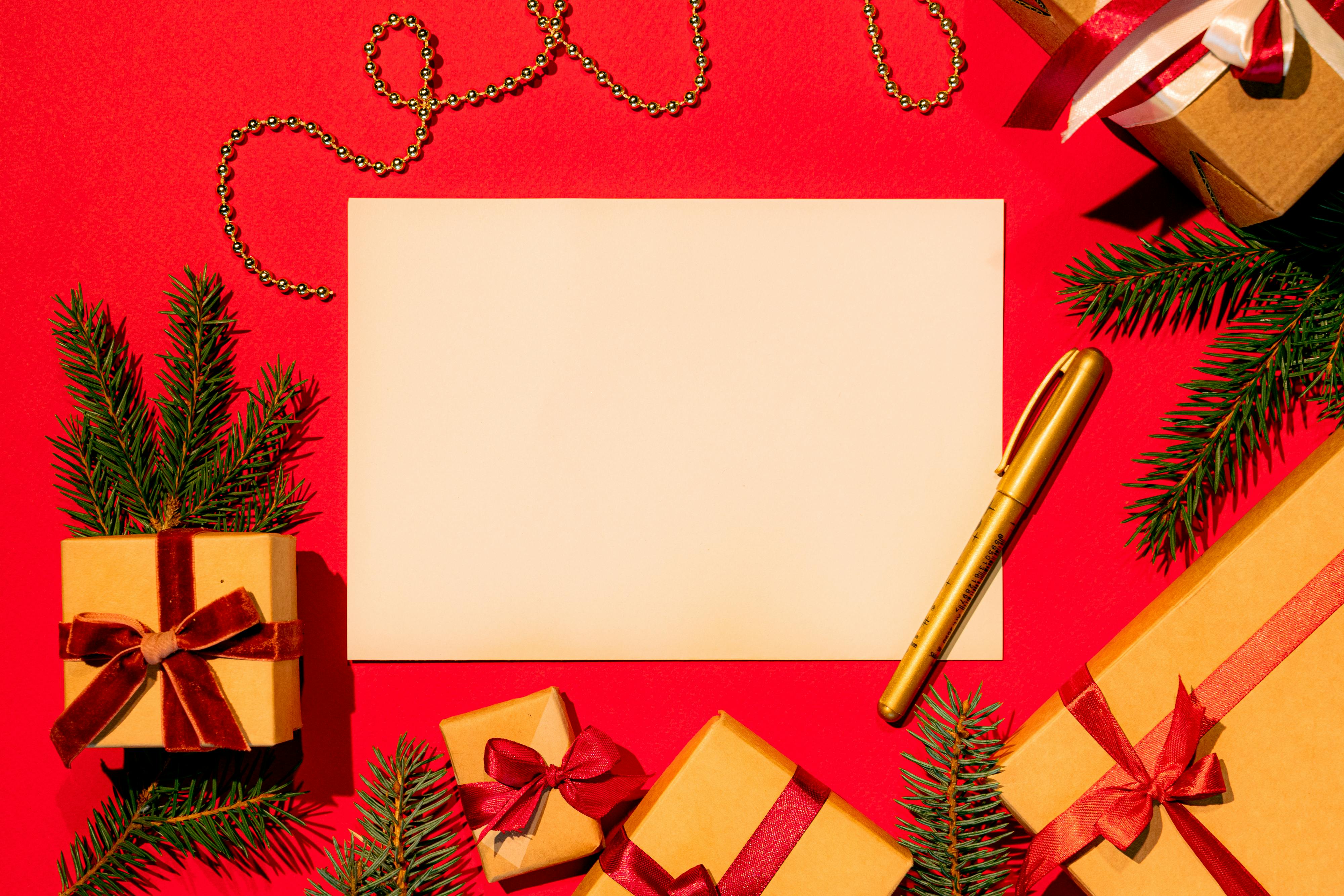 red holiday backgrounds