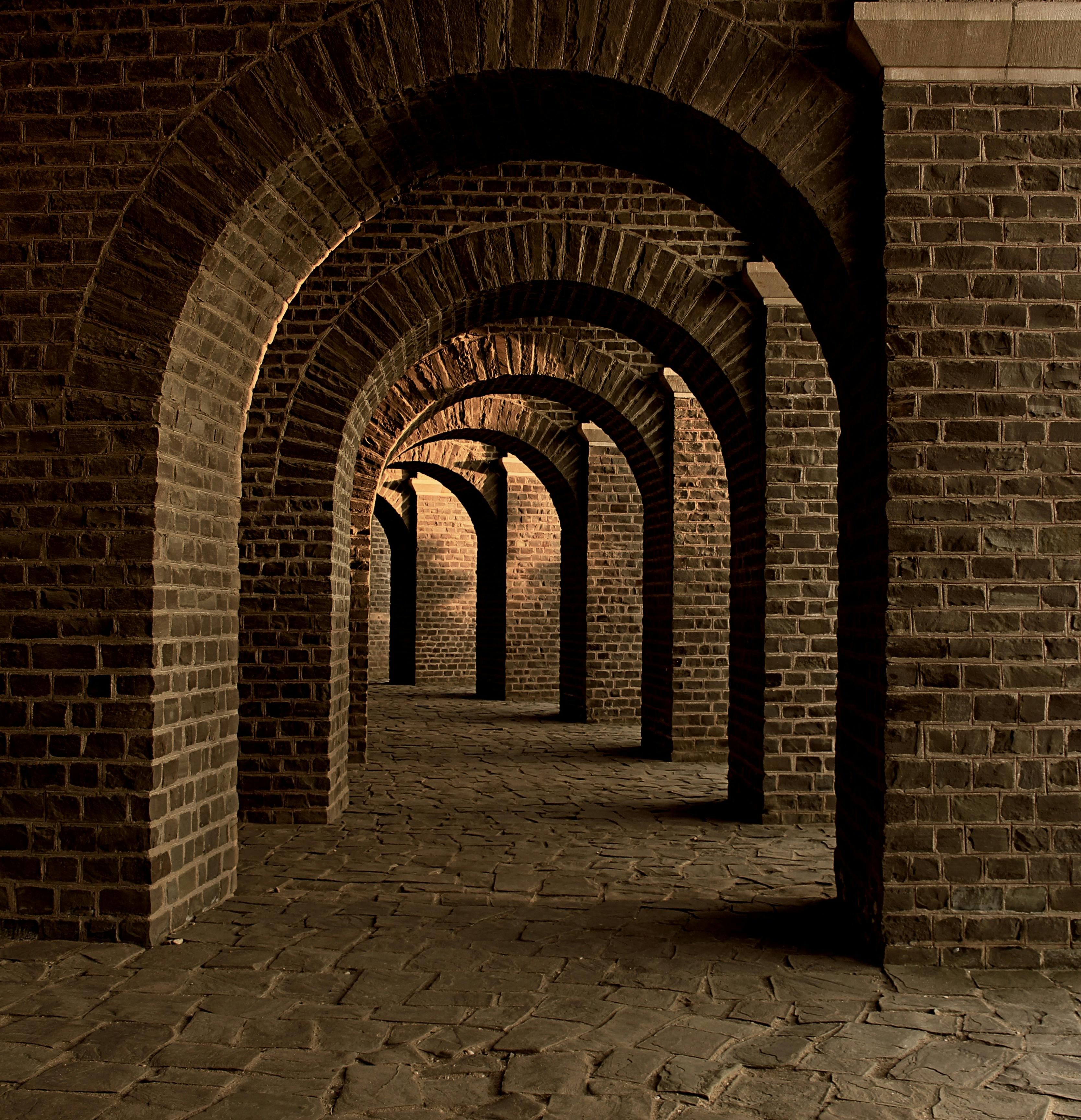 Discover 82 wallpaper archway super hot  incdgdbentre