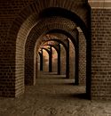 Empty Corridor