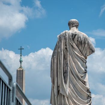 The Daily Stoic Podcast