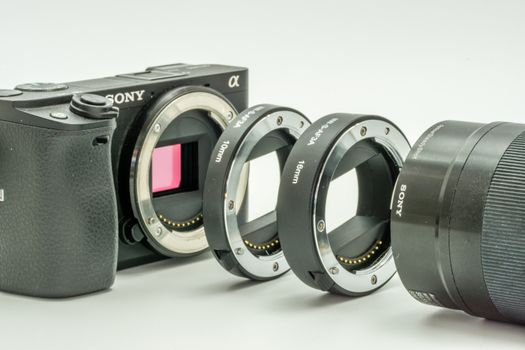 COROS Heart Rate Monitor